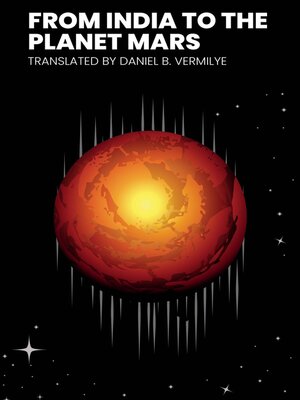 cover image of From India to the Planet Mars